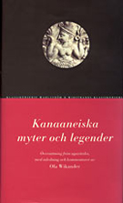 Kanaaneiska myter och legender