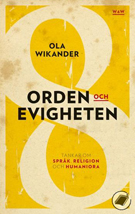 Orden och evigheten